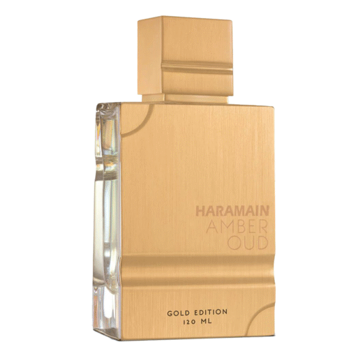 Amber Oud Gold Edition