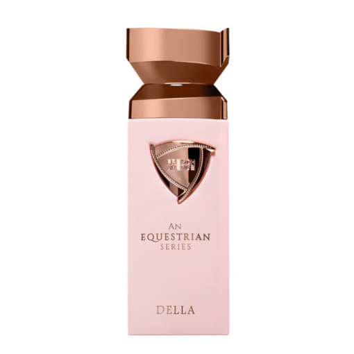 An Equestrian Series Della