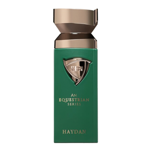An Equestrian Series Haydan