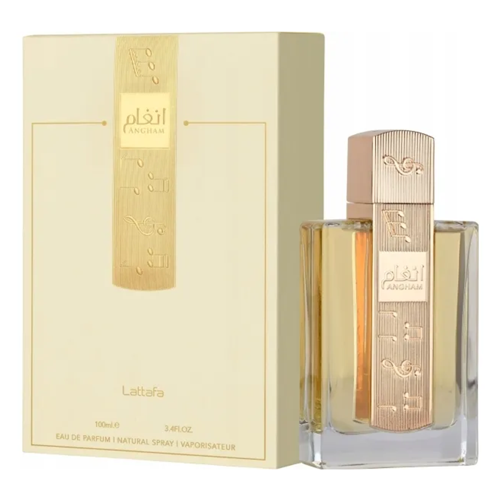 Lattafa Angham - Eau de Parfum 100 ml - Bild 2