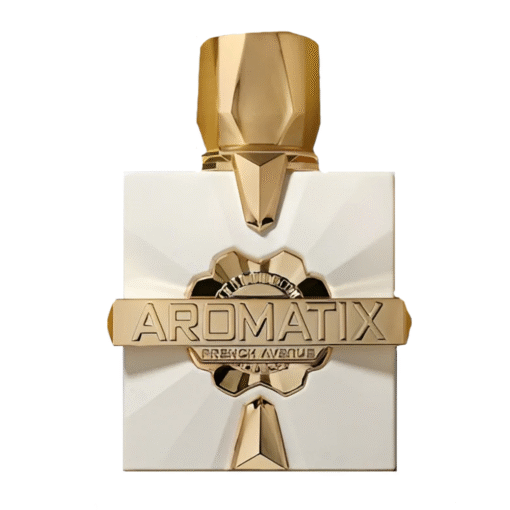 Aromatix Platine Blanc