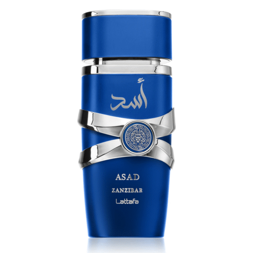 Asad Zanzibar
