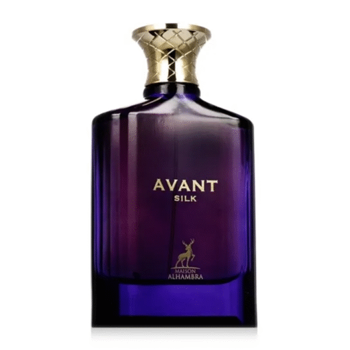 Avant Silk
