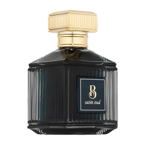 B Satin Oud