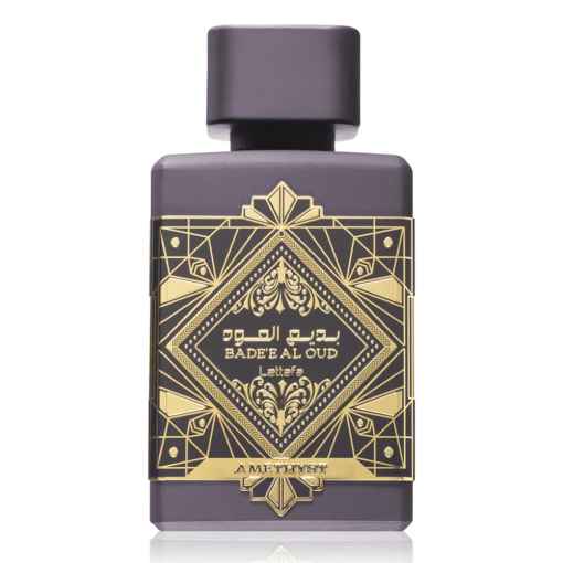 Badee Al Oud Amethyst