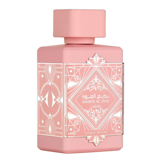 Badee Al Oud Noble Blush