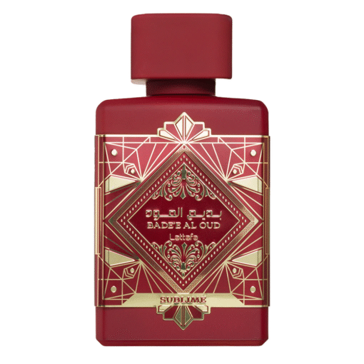 Badee Al Oud Sublime