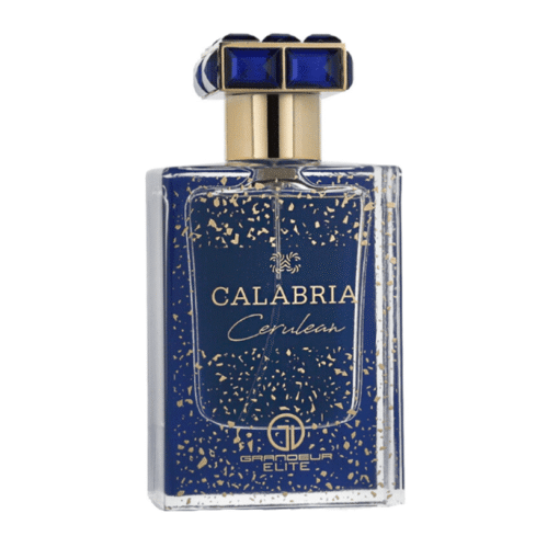 Calabria Cerulean