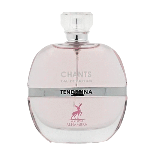 Chants Tenderina