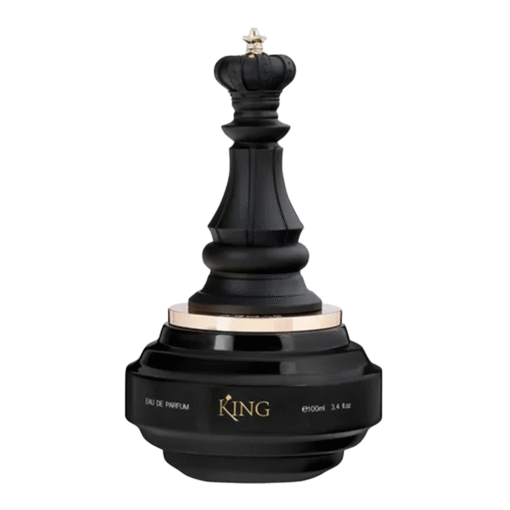 Checkmate King