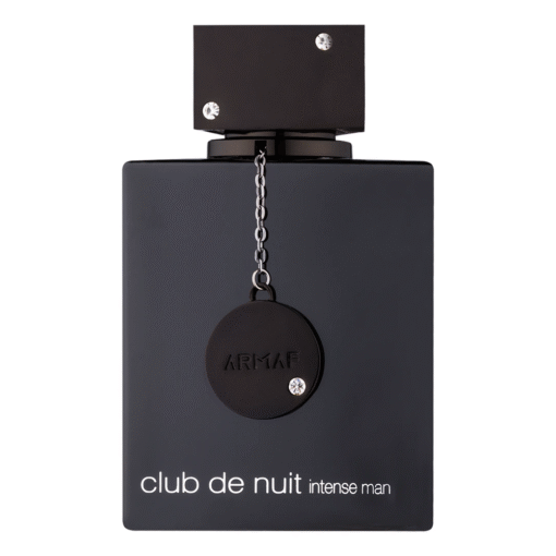 Club De Nuit Intense Man