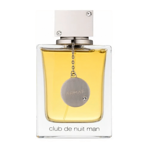 Club de Nuit Man