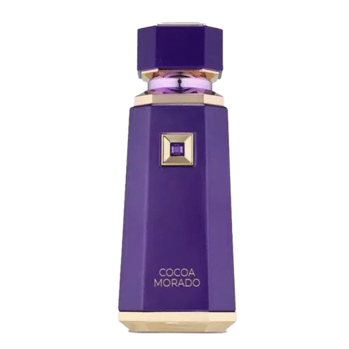 Cocoa Morado