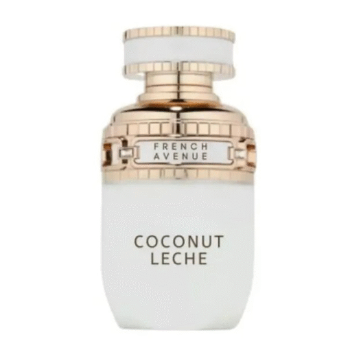 Coconut Leche