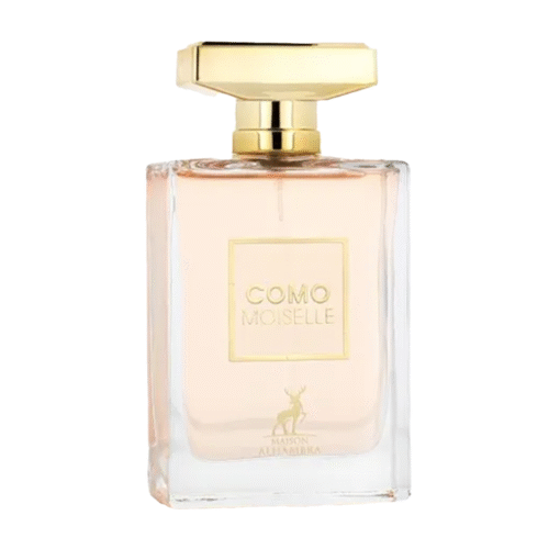 Como Moiselle
