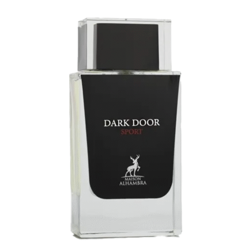Dark Door Sport