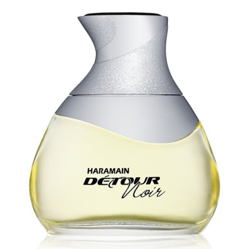 Détour Noir