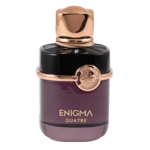Enigma Quatre