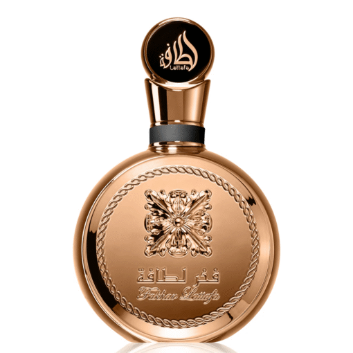 Fakhar Gold Extrait