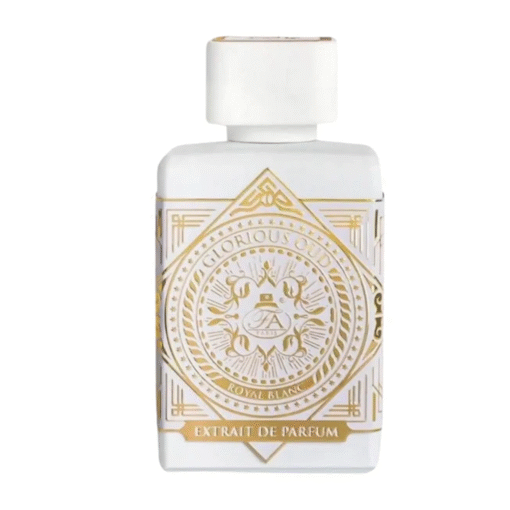 Glorious Oud Royal Blanc