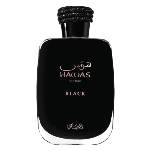 Hawas Black