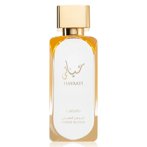Hayaati Gold Elixir