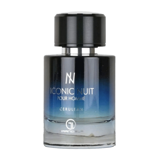 Iconic Nuit Pour Homme
