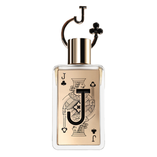 Jack Of Clubs