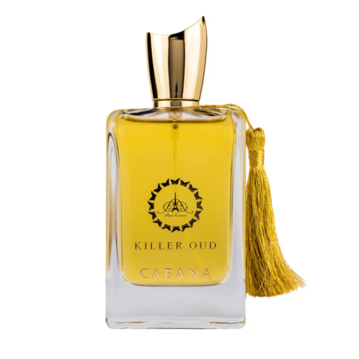 Killer Oud Cabana