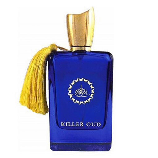 Killer Oud