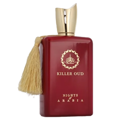 Killer Oud Nights Of Arabia