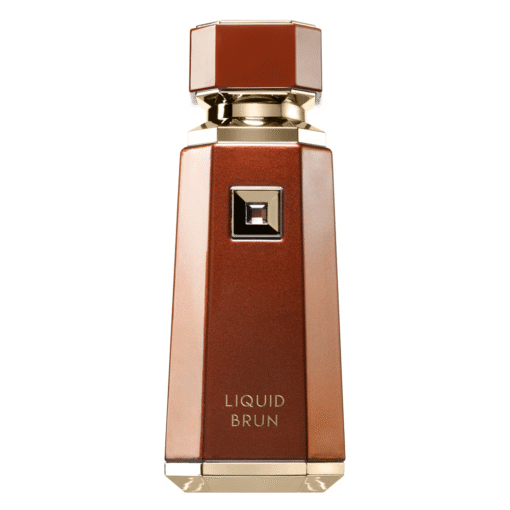 Liquid Brun