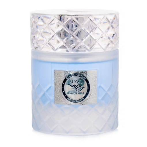 Mawj Moscow Mule