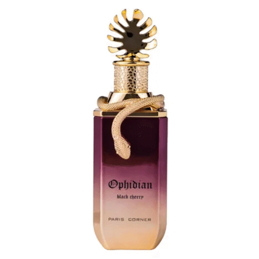 Ophidian Black Cherry