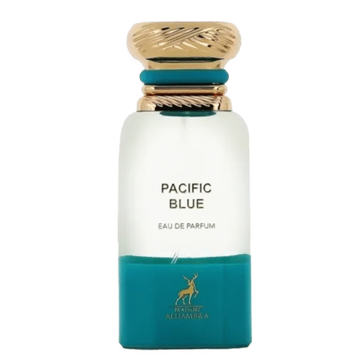 Pacific Blue