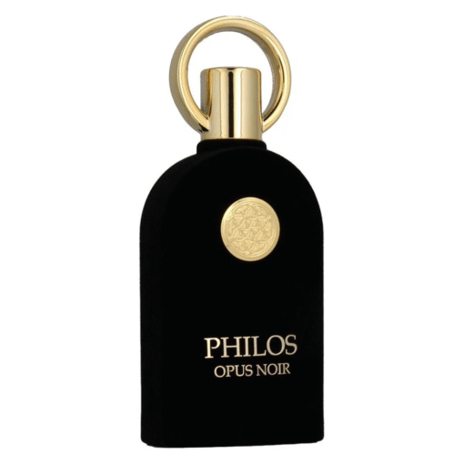Philos Opus Noir