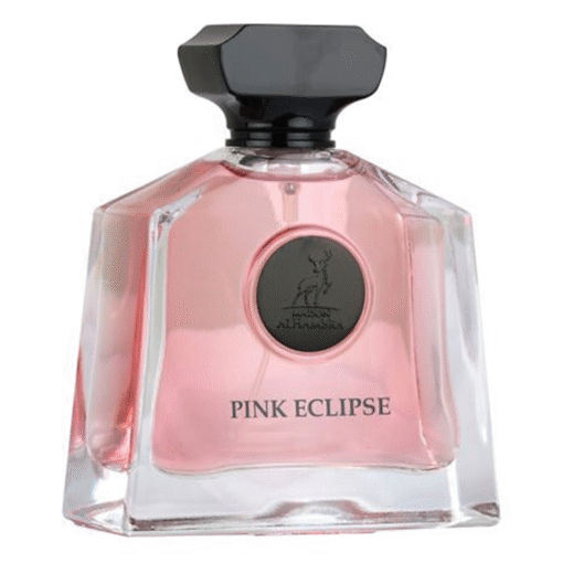 Pink Eclipse