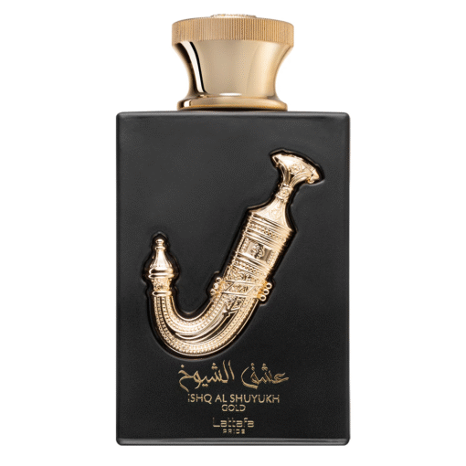 Pride Ishq Al Shuyukh Gold