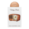 Lattafa Pride Vintage Radio - Eau de Parfum 100 ml