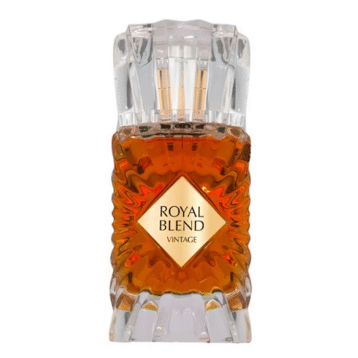 Royal Blend Vintage