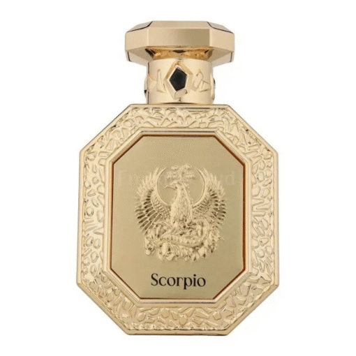 Scorpio (Genesis)
