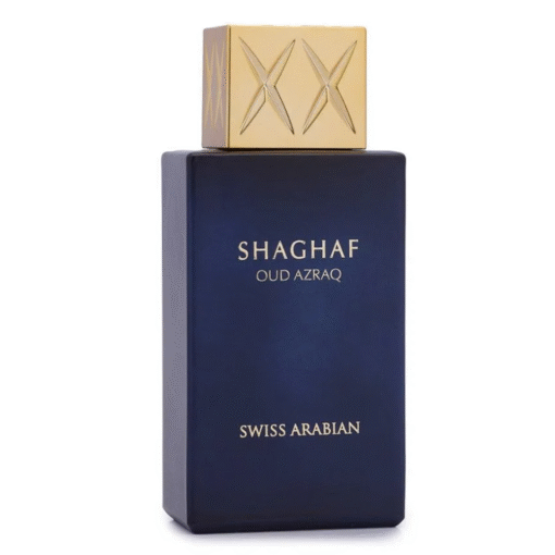 Shaghaf Oud Azraq