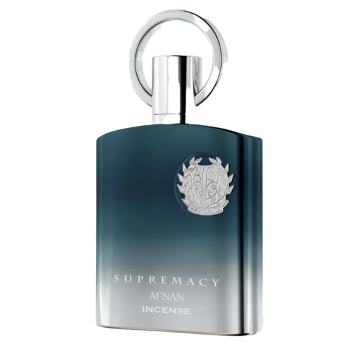 Supremacy Incense