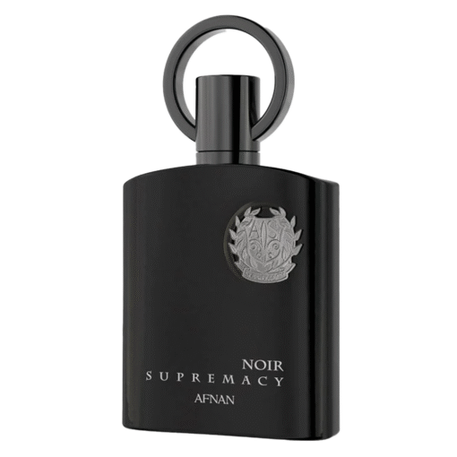 Supremacy Noir