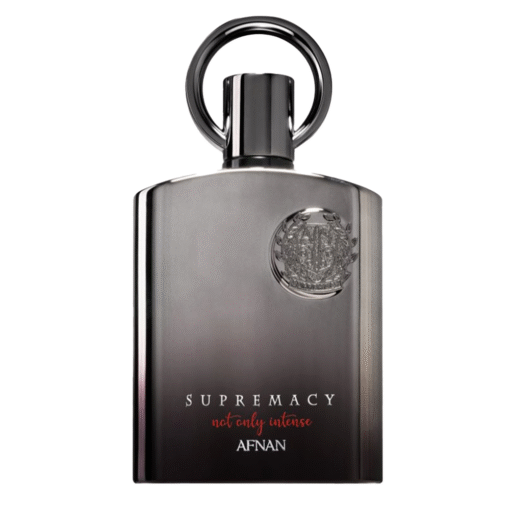 Supremacy Not Only Intense