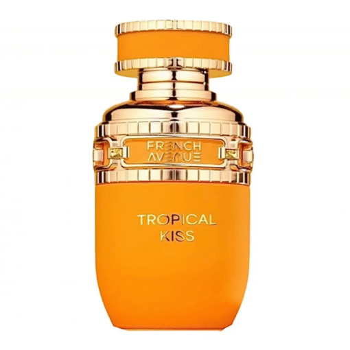 Tropical Kiss