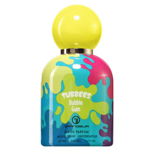 Tubbees Bubble Gum