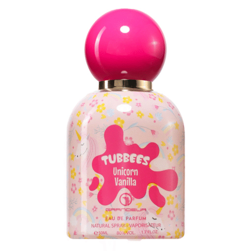 Tubbees Unicorn Vanilla