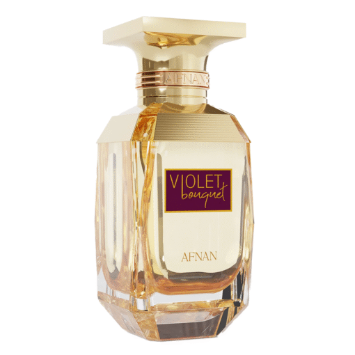 Violet Bouquet