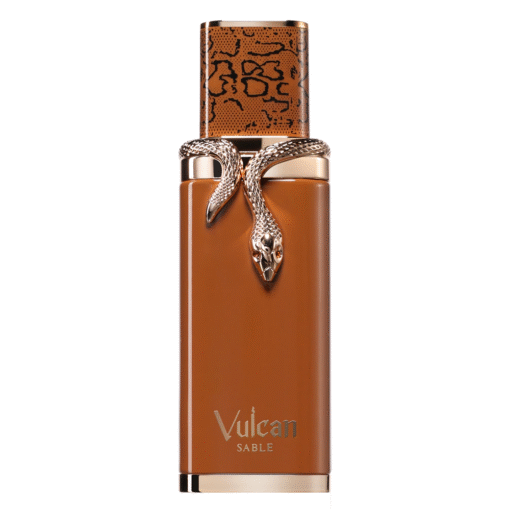 Vulcan Sable